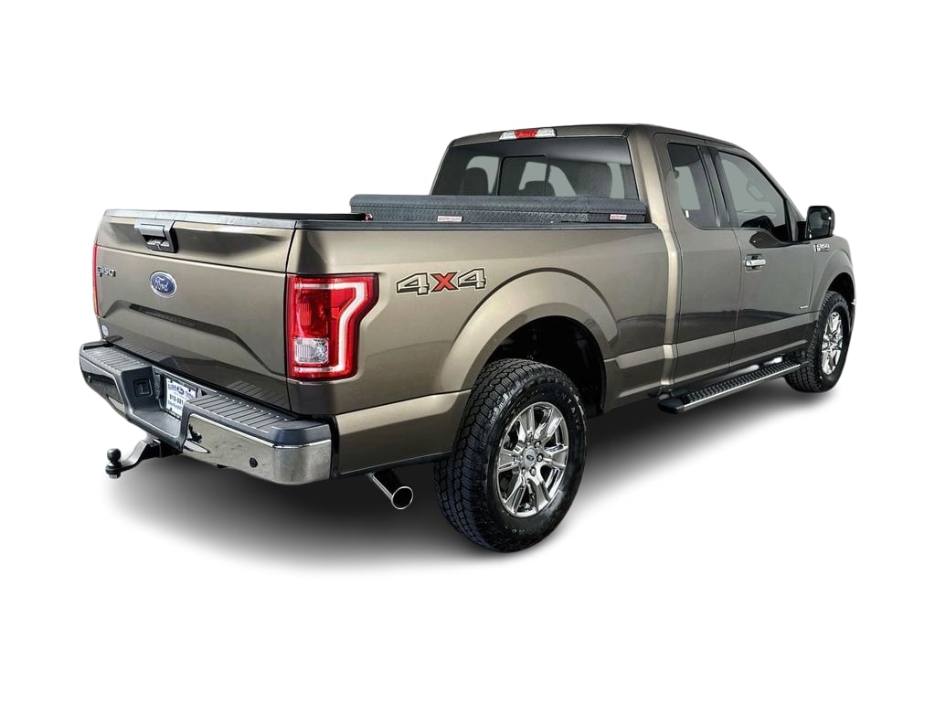Thumbnail: 2015 Ford F-150 - 25