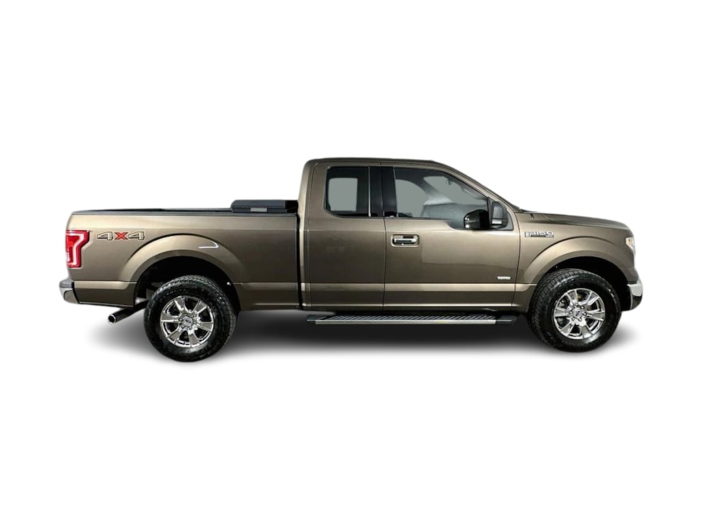 Thumbnail: 2015 Ford F-150 - 26