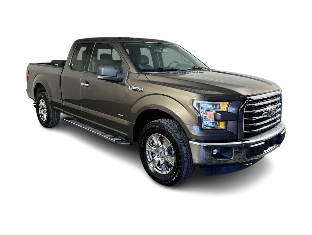 Thumbnail: 2015 Ford F-150 - 24