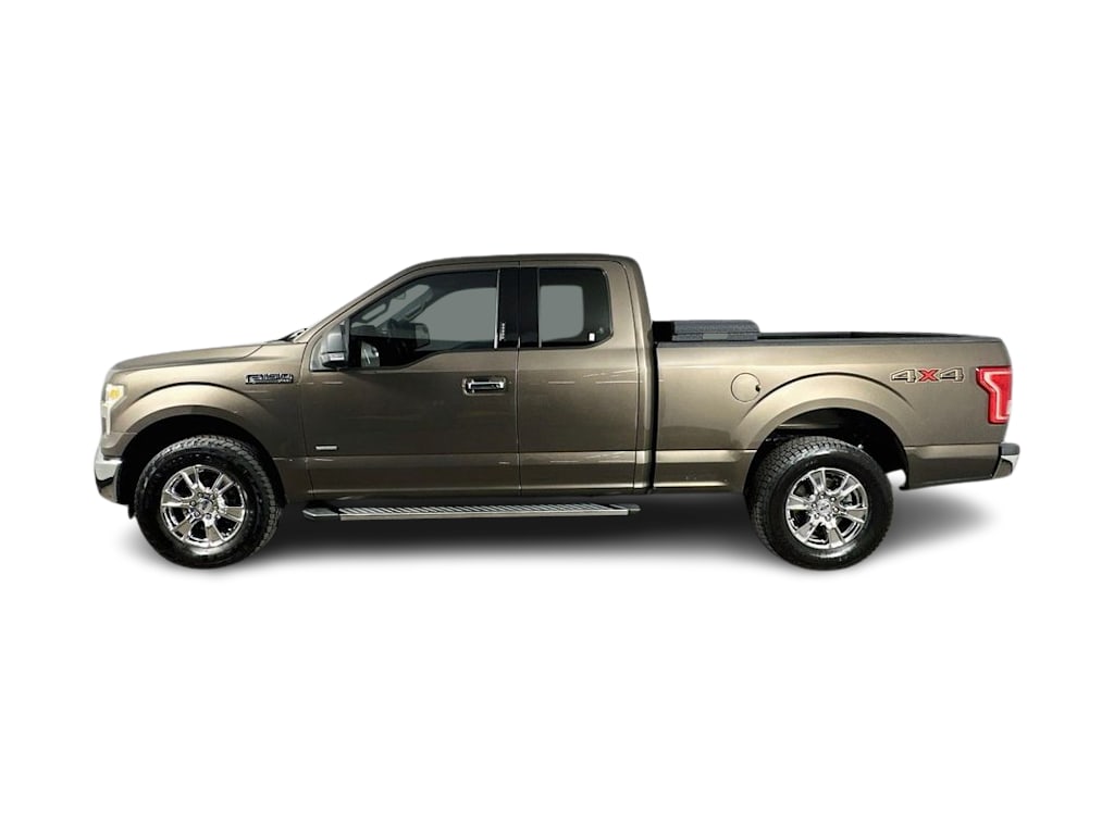 Thumbnail: 2015 Ford F-150 - 3