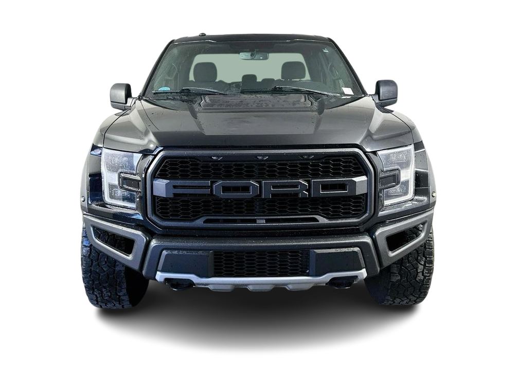Thumbnail: 2018 Ford F-150 - 21