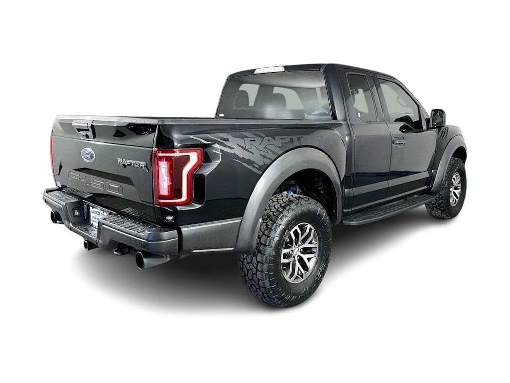 Thumbnail: 2018 Ford F-150 - 25
