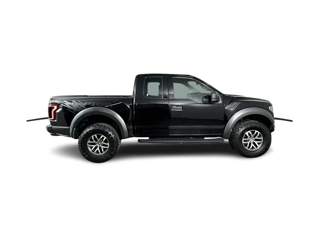 Thumbnail: 2018 Ford F-150 - 26