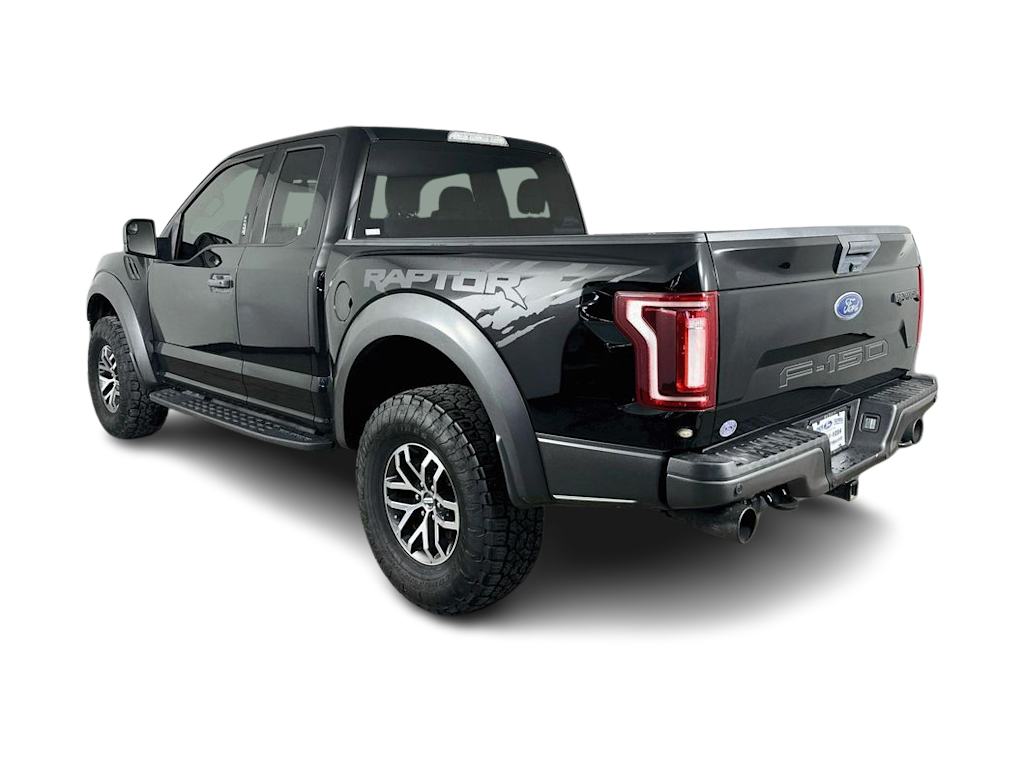 Thumbnail: 2018 Ford F-150 - 4