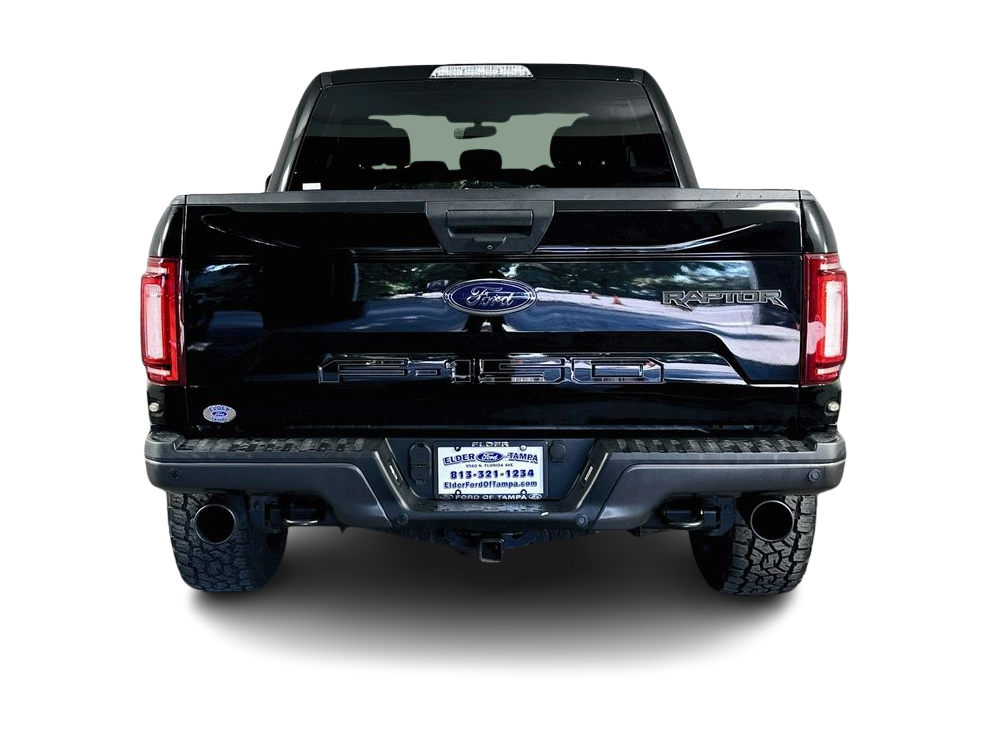Thumbnail: 2018 Ford F-150 - 5