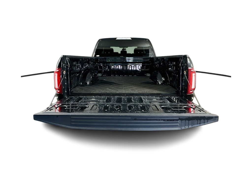 Thumbnail: 2018 Ford F-150 - 18