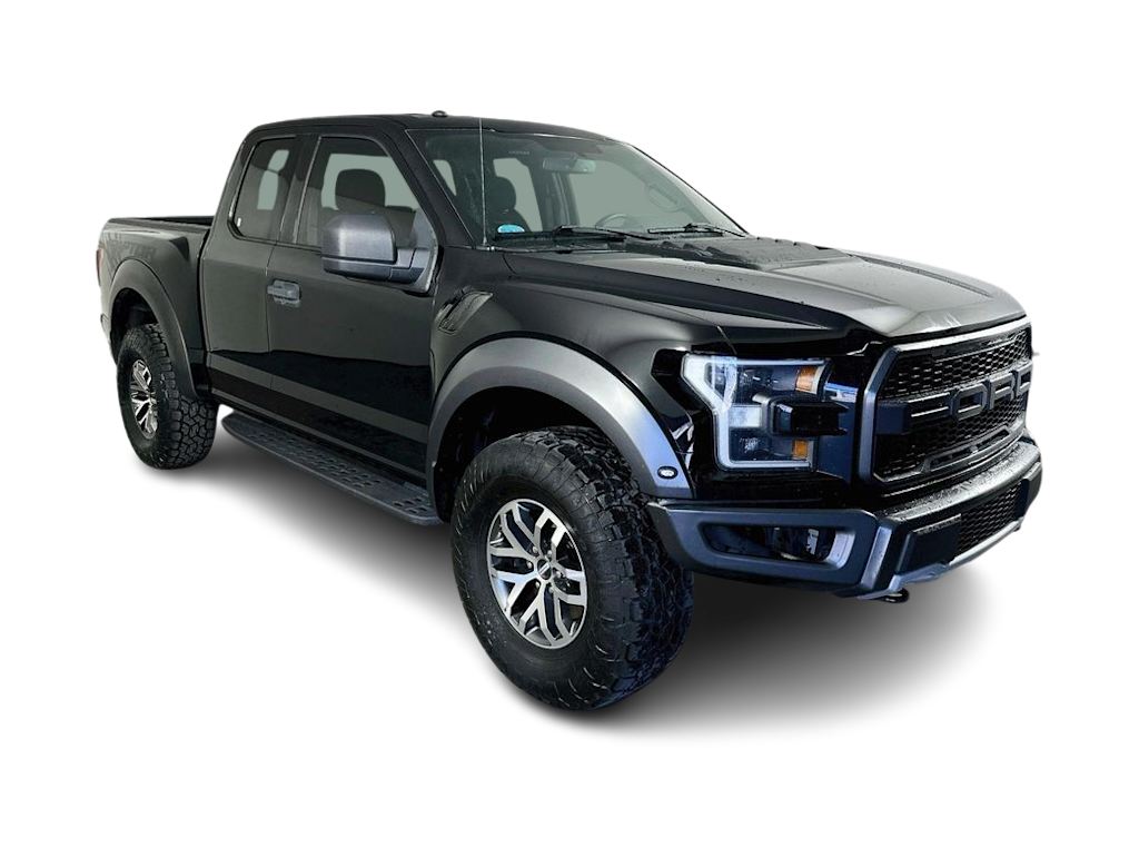 Thumbnail: 2018 Ford F-150 - 24