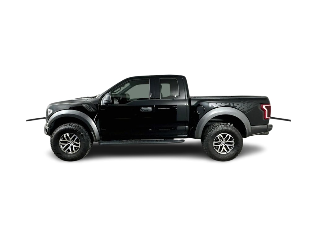 Thumbnail: 2018 Ford F-150 - 3