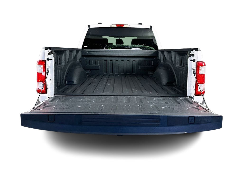 Thumbnail: 2021 Ford F-150 - 19