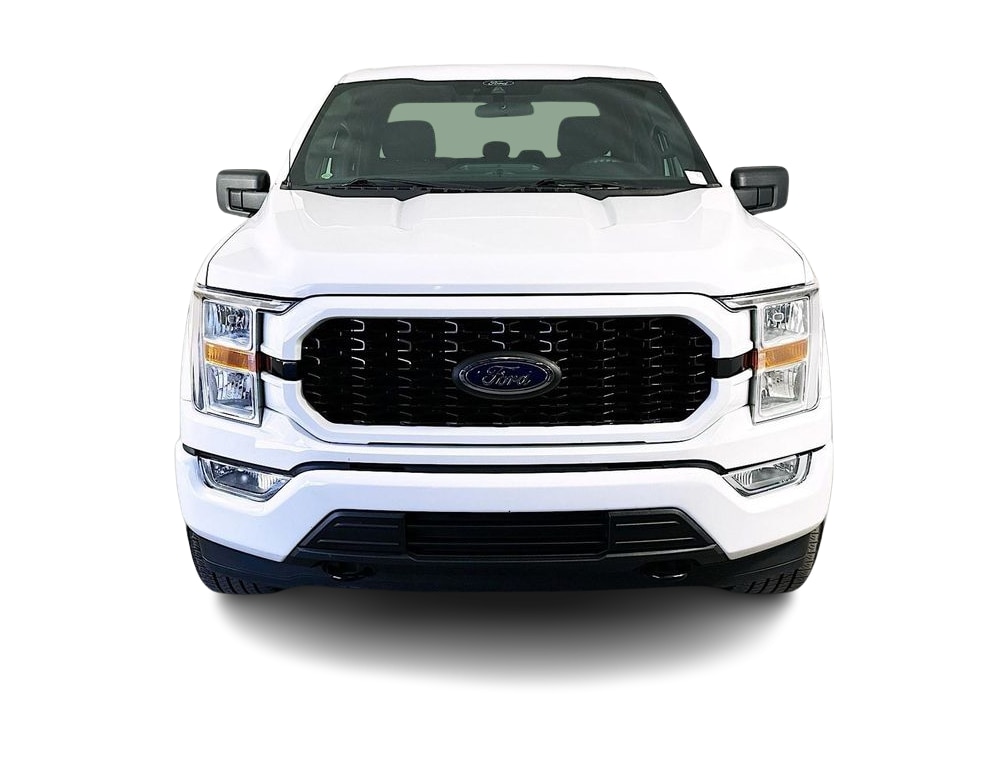 Thumbnail: 2021 Ford F-150 - 6