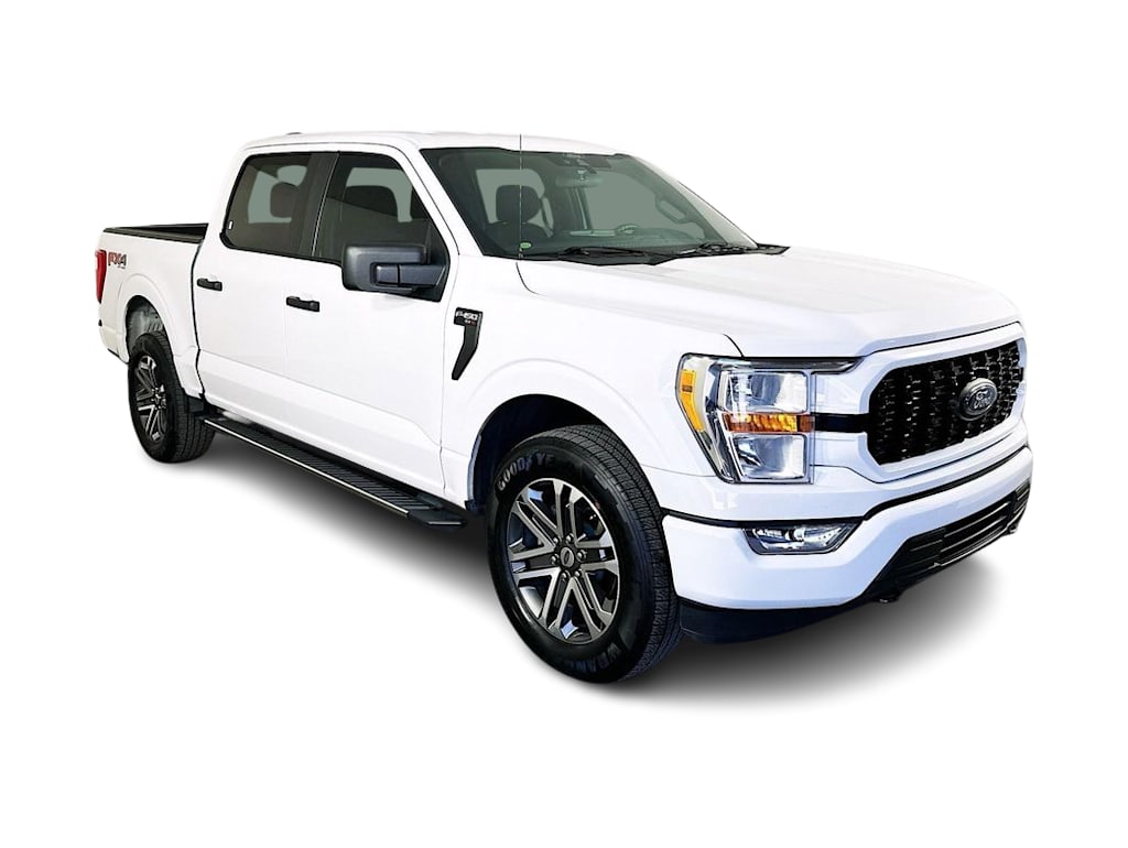 Thumbnail: 2021 Ford F-150 - 24