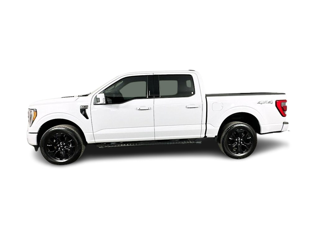 Thumbnail: 2023 Ford F-150 - 3