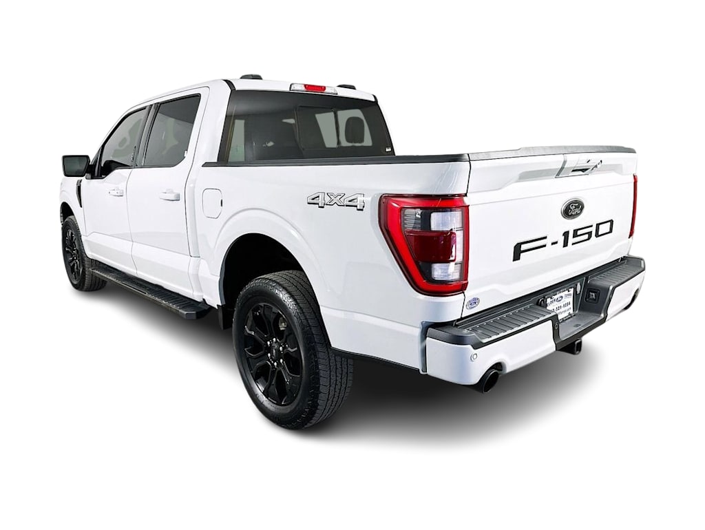 Thumbnail: 2023 Ford F-150 - 4