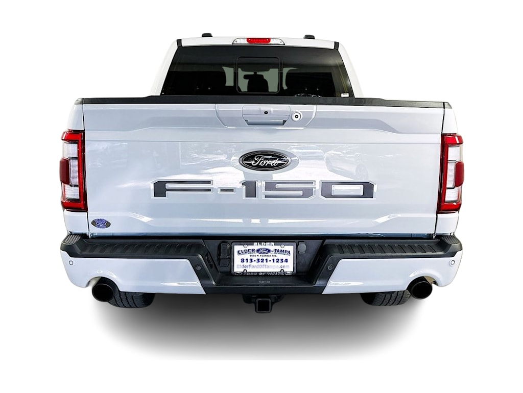 Thumbnail: 2023 Ford F-150 - 5