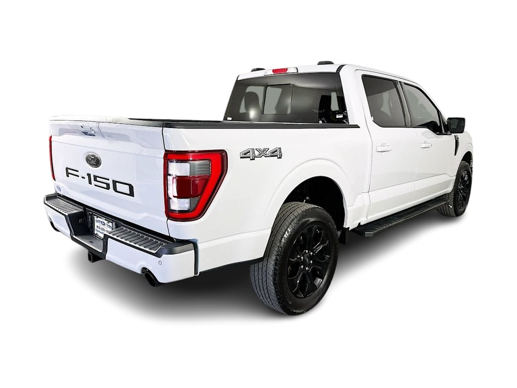 Thumbnail: 2023 Ford F-150 - 25