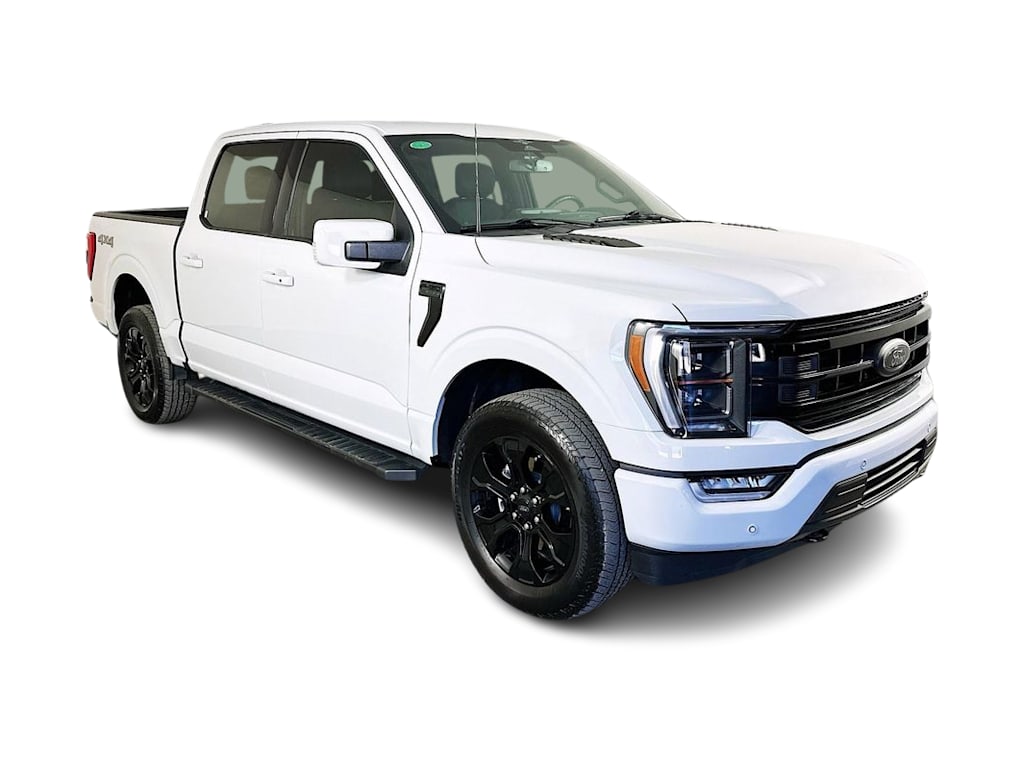 Thumbnail: 2023 Ford F-150 - 24