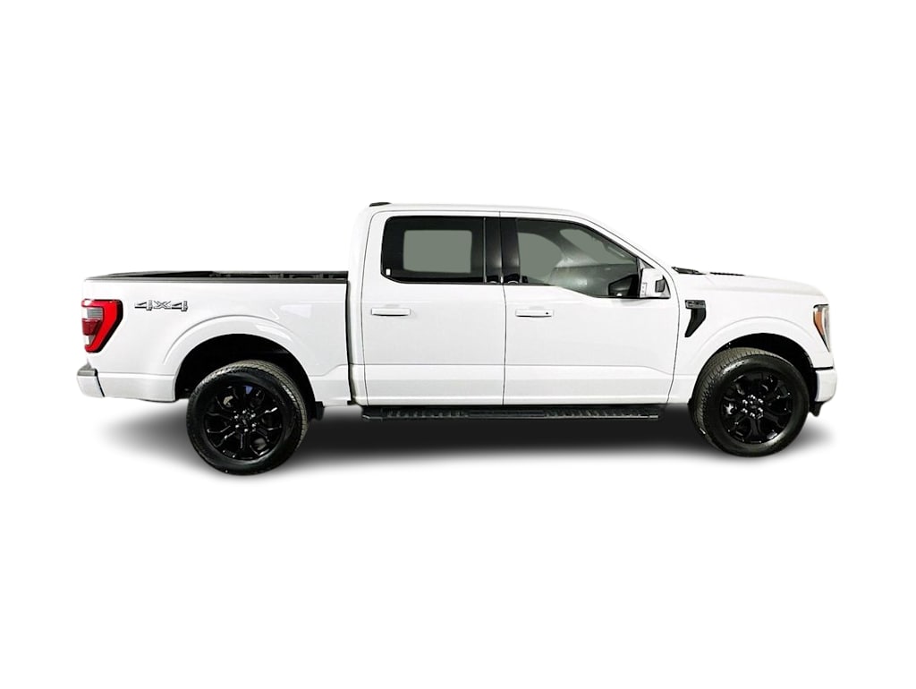 Thumbnail: 2023 Ford F-150 - 26