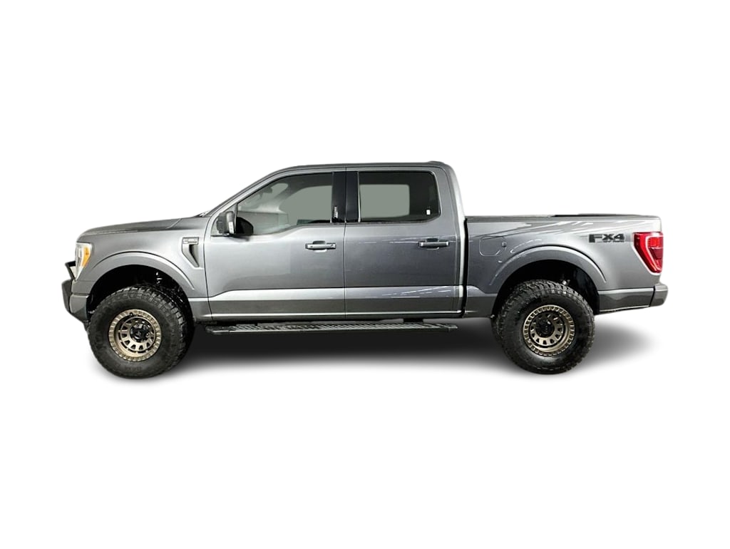 Thumbnail: 2023 Ford F-150 - 3