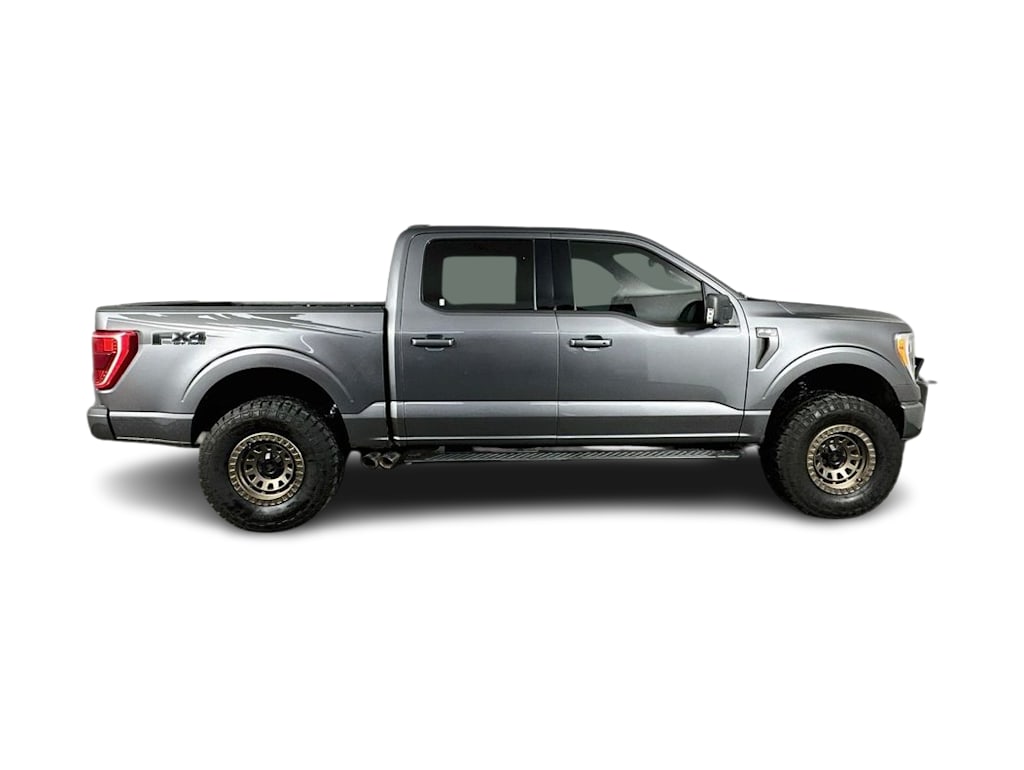 Thumbnail: 2023 Ford F-150 - 26