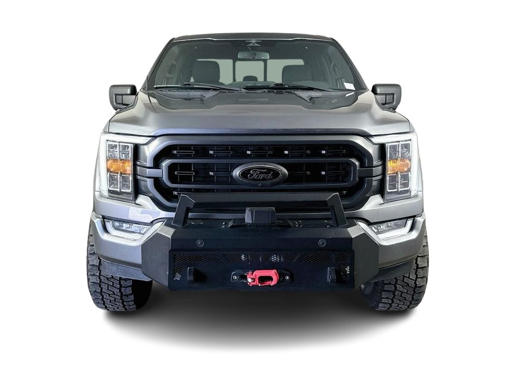 Thumbnail: 2023 Ford F-150 - 6