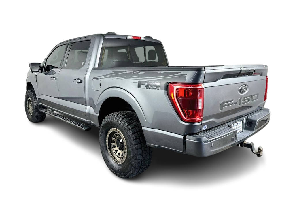 Thumbnail: 2023 Ford F-150 - 4