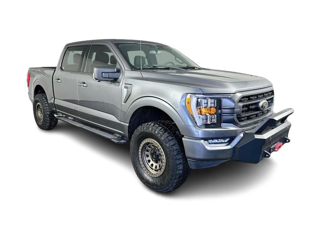 Thumbnail: 2023 Ford F-150 - 24