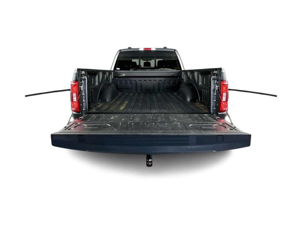 Thumbnail: 2023 Ford F-150 - 18