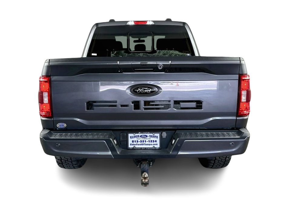 Thumbnail: 2023 Ford F-150 - 5
