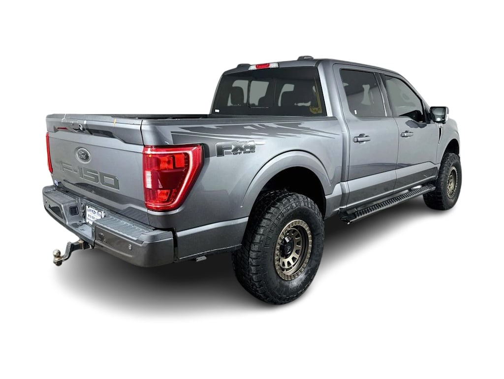 Thumbnail: 2023 Ford F-150 - 25
