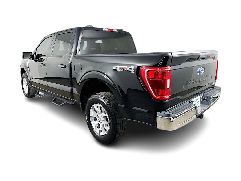 Thumbnail: 2023 Ford F-150 - 4