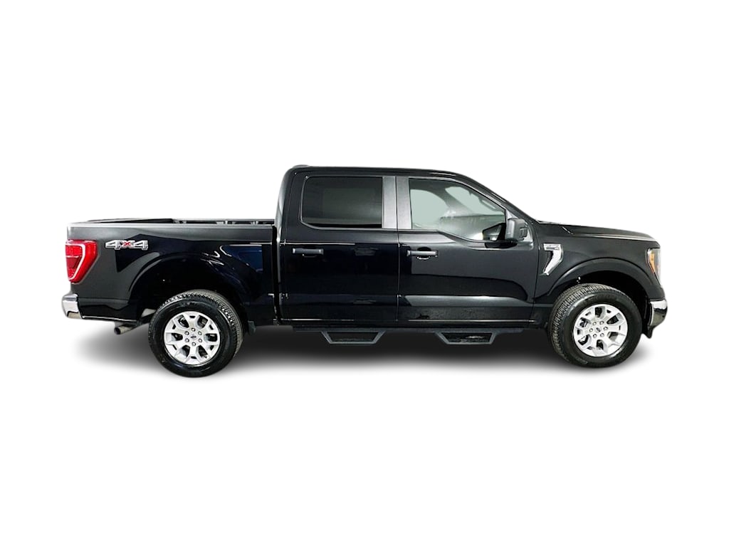 Thumbnail: 2023 Ford F-150 - 25