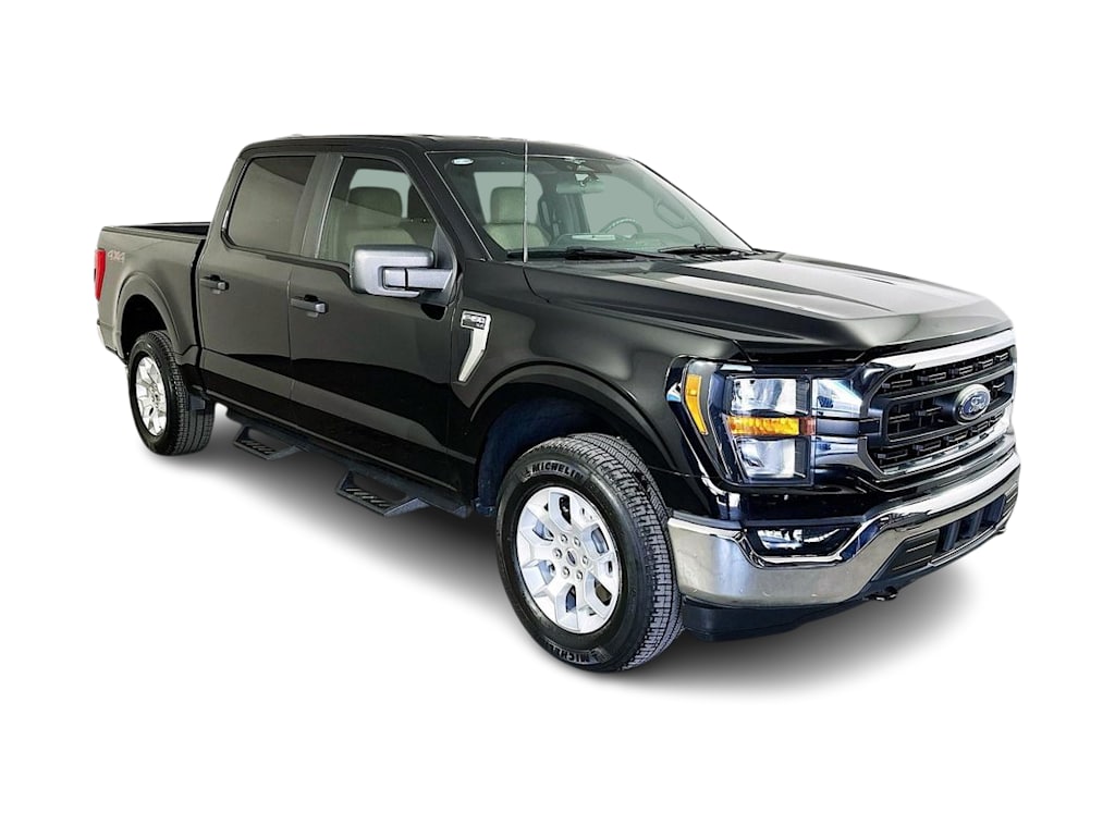 Thumbnail: 2023 Ford F-150 - 23