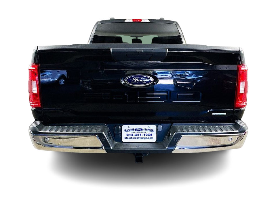Thumbnail: 2023 Ford F-150 - 5
