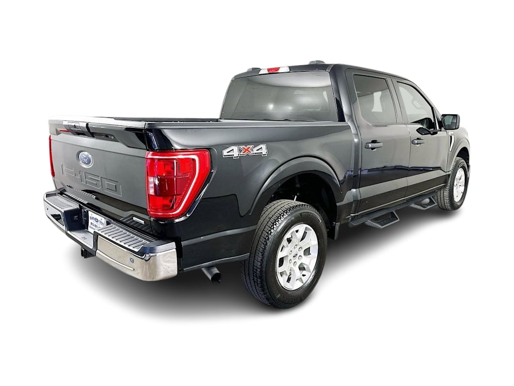 Thumbnail: 2023 Ford F-150 - 24