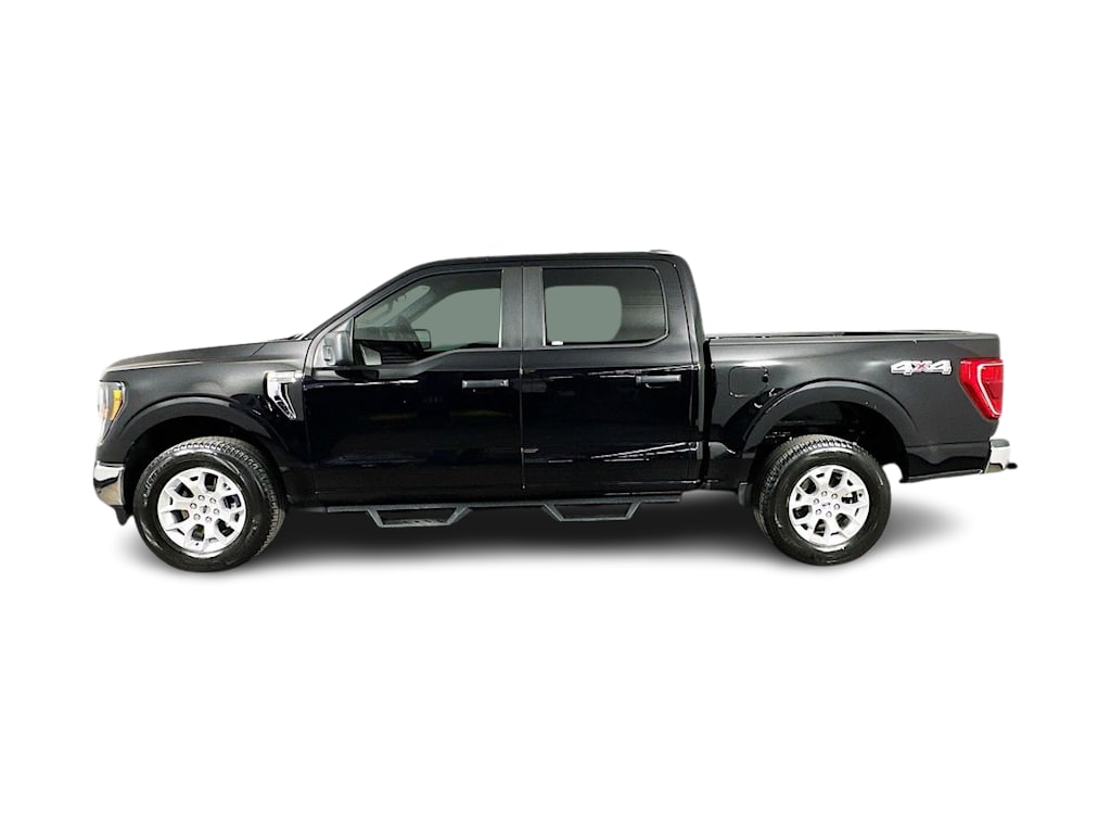 Thumbnail: 2023 Ford F-150 - 3