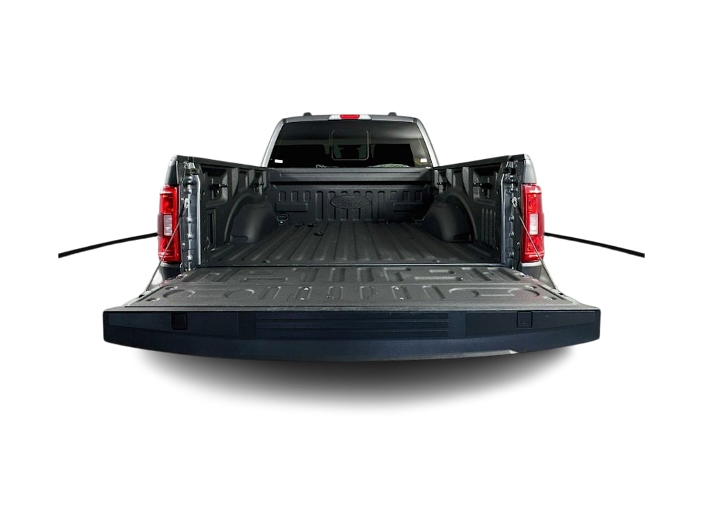 Thumbnail: 2023 Ford F-150 - 18