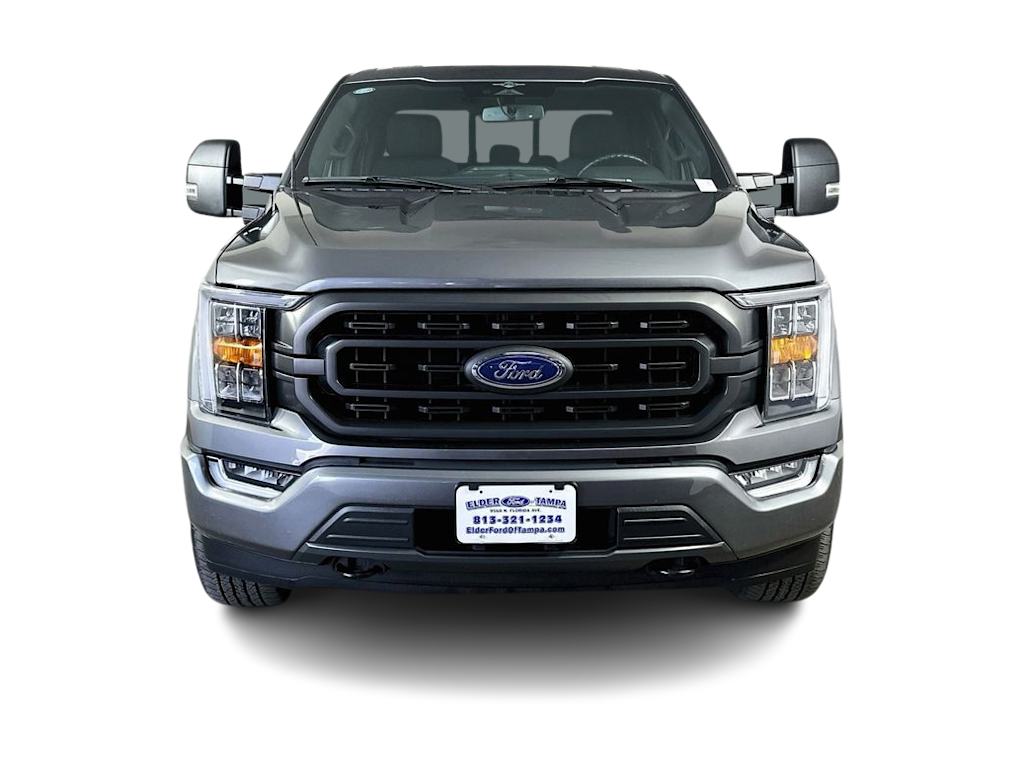 Thumbnail: 2023 Ford F-150 - 6