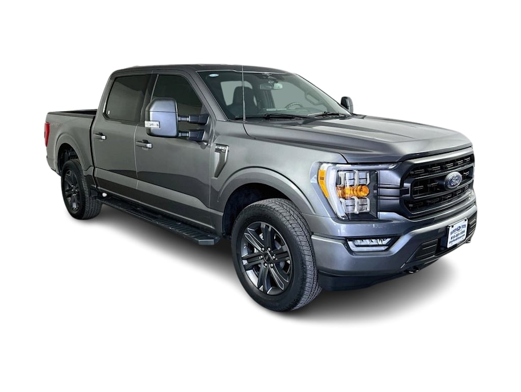 Thumbnail: 2023 Ford F-150 - 24