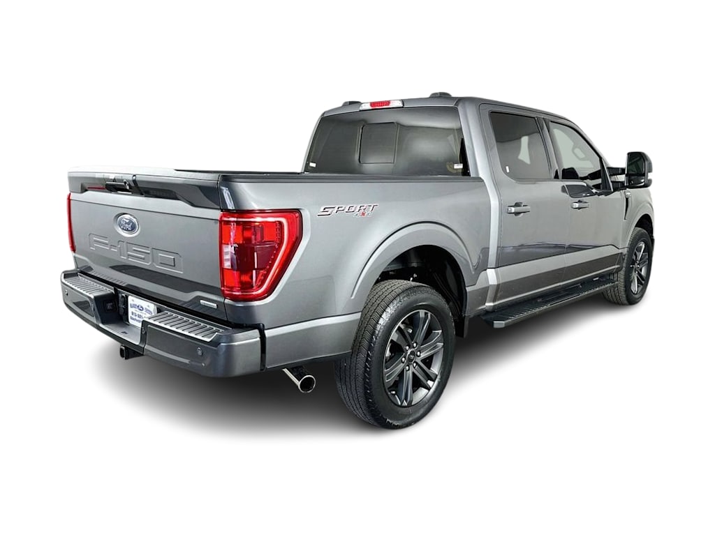 Thumbnail: 2023 Ford F-150 - 25