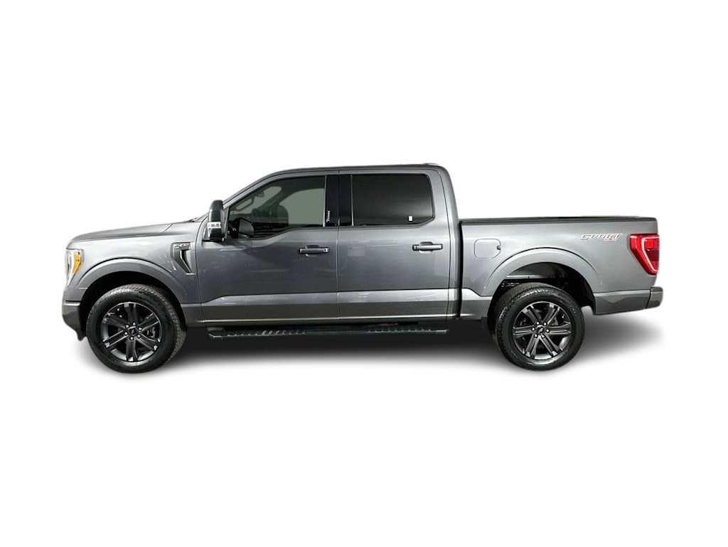 Thumbnail: 2023 Ford F-150 - 3