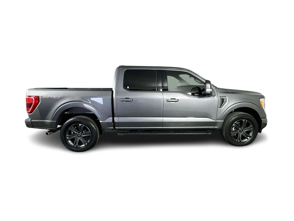 Thumbnail: 2023 Ford F-150 - 26