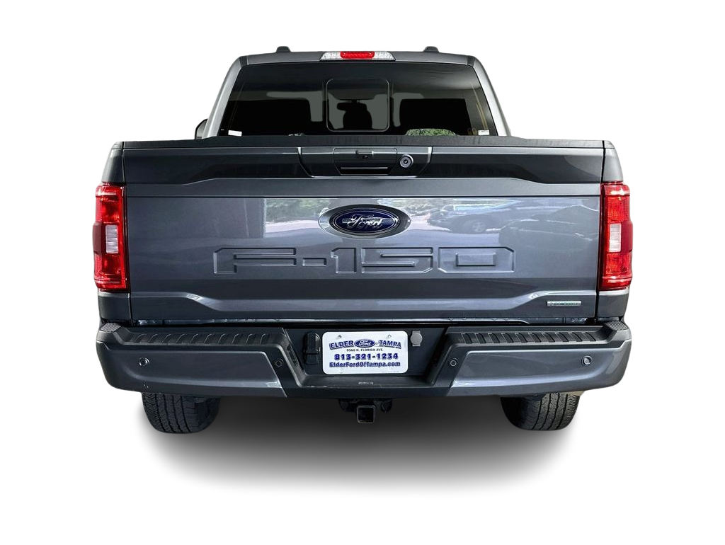 Thumbnail: 2023 Ford F-150 - 5