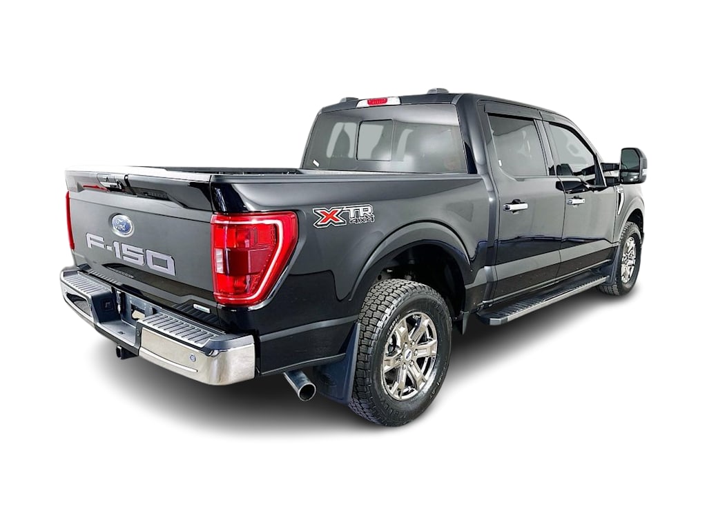 Thumbnail: 2021 Ford F-150 - 24