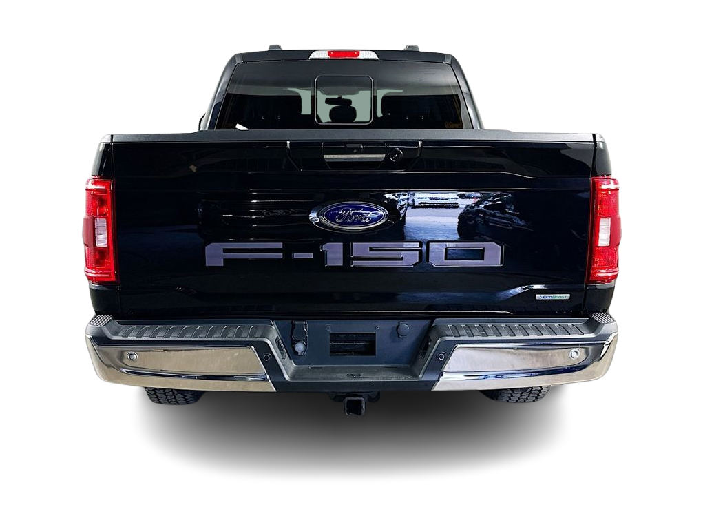 Thumbnail: 2021 Ford F-150 - 5