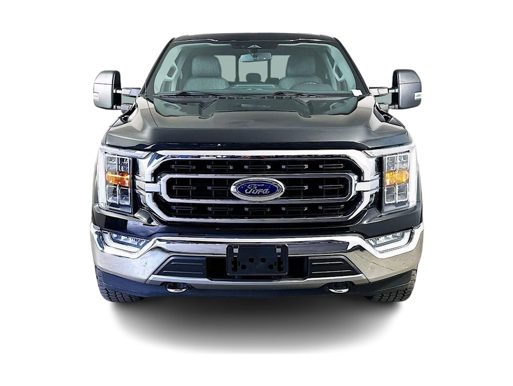Thumbnail: 2021 Ford F-150 - 6