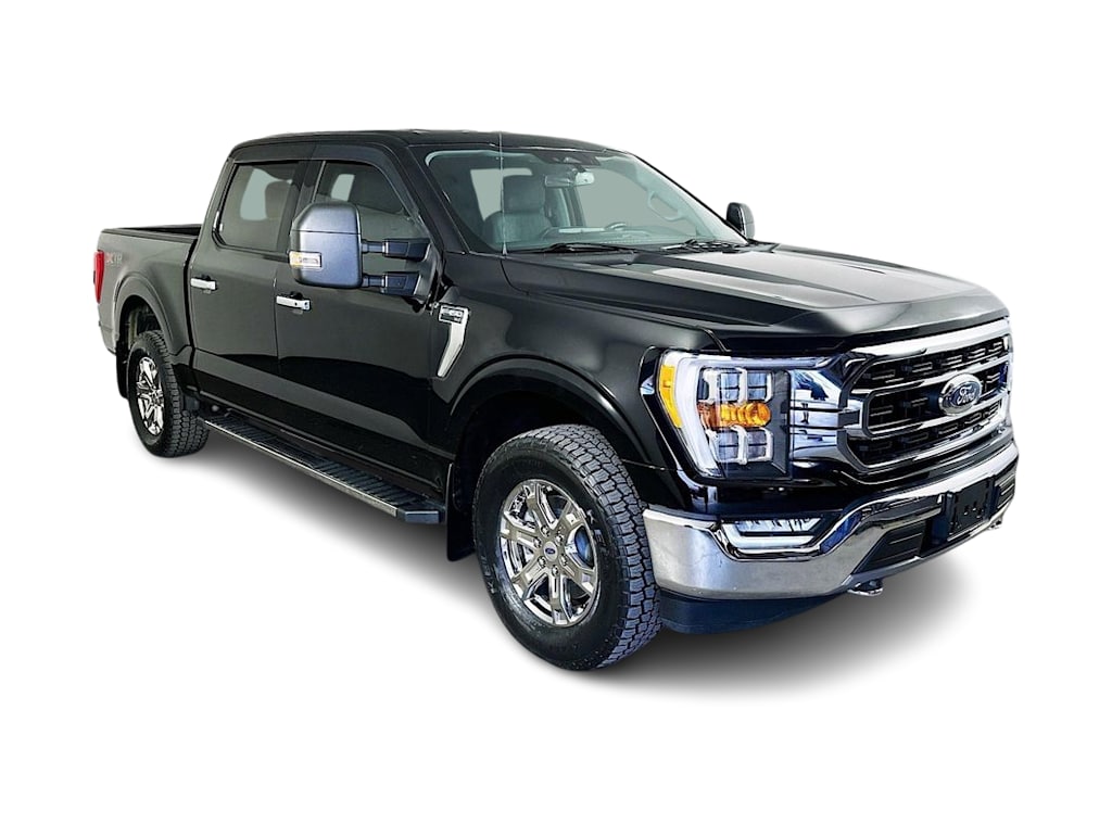 Thumbnail: 2021 Ford F-150 - 23