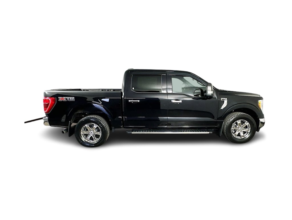 Thumbnail: 2021 Ford F-150 - 25
