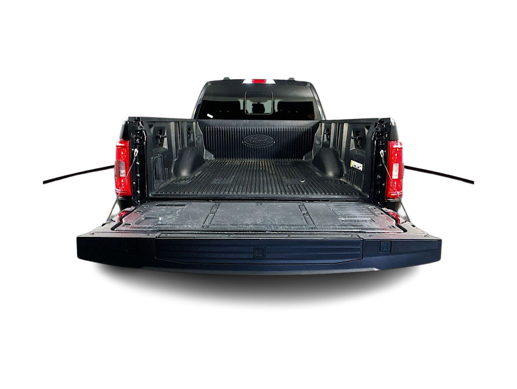 Thumbnail: 2021 Ford F-150 - 17