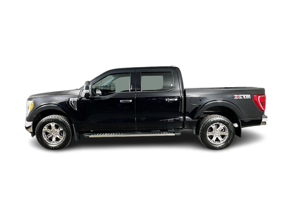 Thumbnail: 2021 Ford F-150 - 3