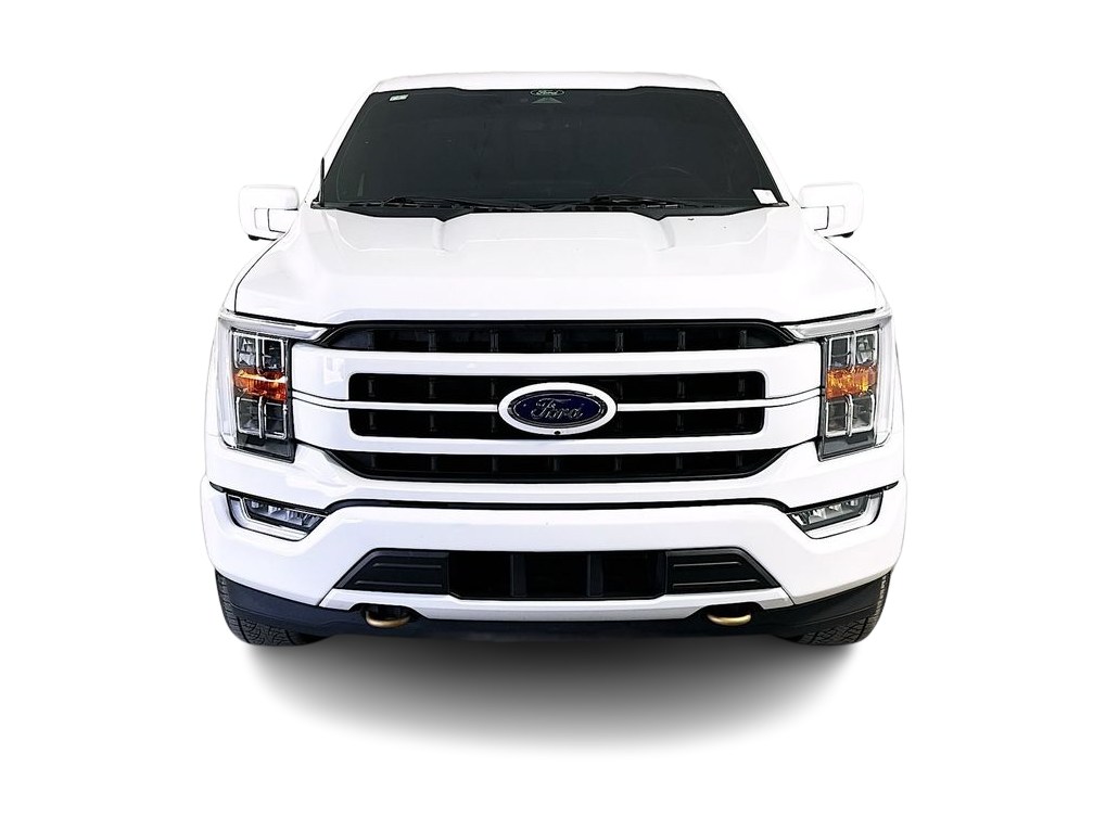 Thumbnail: 2022 Ford F-150 - 6